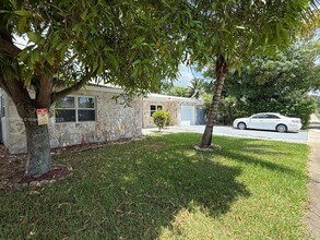 4281 NW 35th Terrace in Fort Lauderdale, FL - Building Photo - Building Photo