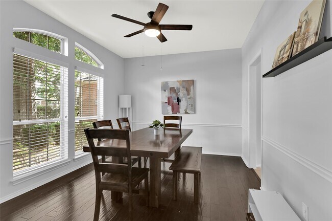 property at 25515 Buffalo Springs Ct