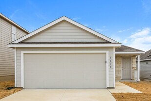 6618 Morgan Cp in San Antonio, TX - Building Photo
