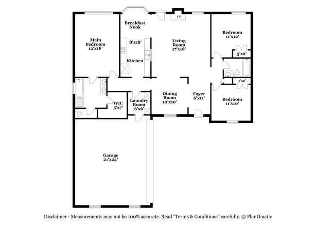 200 Cameron Dr, Unit 163 in Oakland, TN - Foto de edificio - Building Photo
