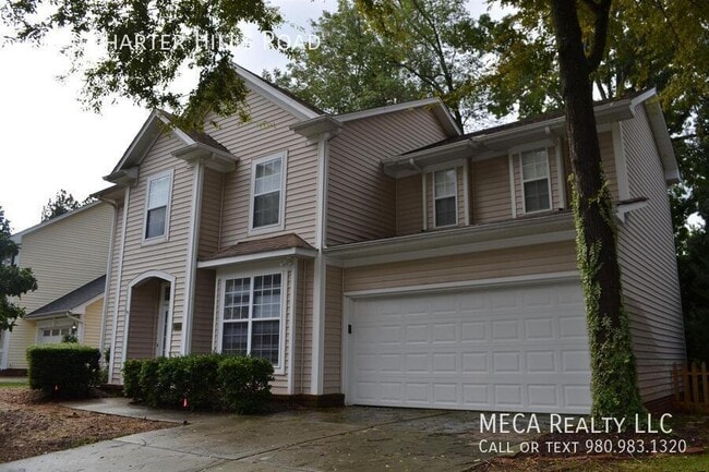 property at 6721 Charter Hills Rd