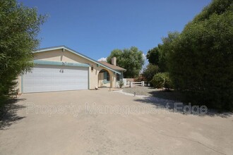 2200 El Grande St in Hemet, CA - Building Photo - Building Photo