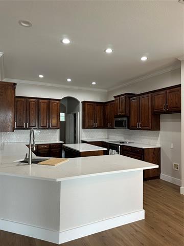 4568 Lakeside Hollow St in Roanoke, TX - Building Photo - Building Photo