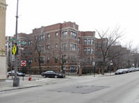 4101 N Sheridan Rd in Chicago, IL - Building Photo - Building Photo