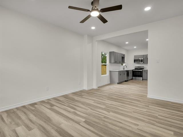 3526 Elsie Faye Heggins St in Dallas, TX - Building Photo - Building Photo