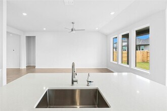 161 Smithsonian Ln in Kyle, TX - Building Photo - Building Photo