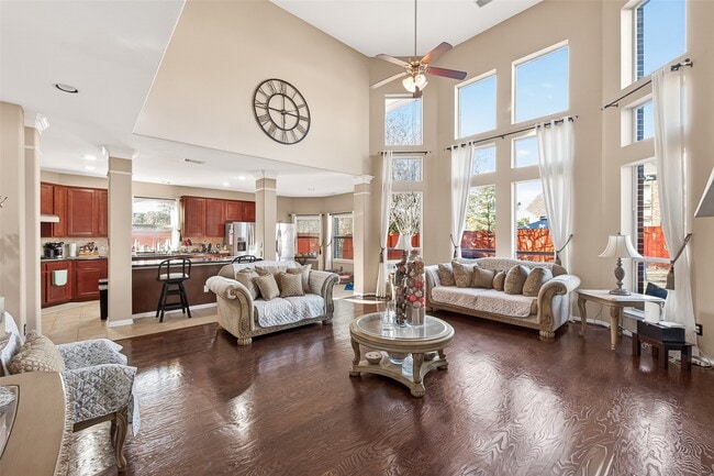 property at 26734 Eagle Park Ln