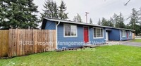 17517 8th Ave E in Spanaway, WA - Building Photo - Building Photo