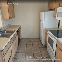 1510 Riva Ridge Ct in Columbia, MO - Foto de edificio - Building Photo