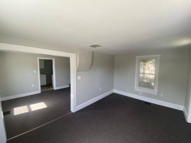 property at 138 E South St