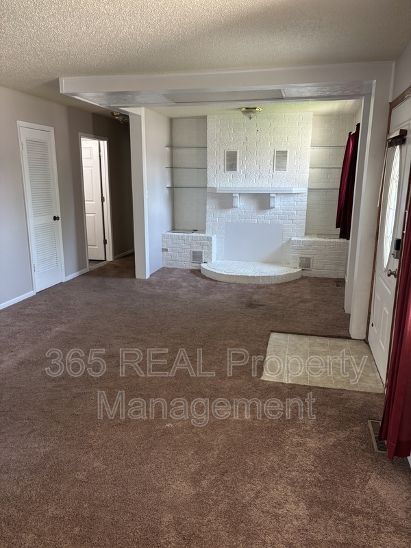 2171 31st St in Greeley, CO - Building Photo - Building Photo