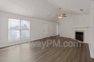 2807 Crosscreek Rd in Hephzibah, GA - Building Photo - Building Photo