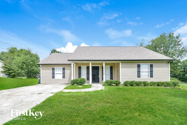 property at 41 Country Village Dr