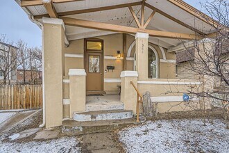 1381 Knox Ct in Denver, CO - Building Photo - Building Photo