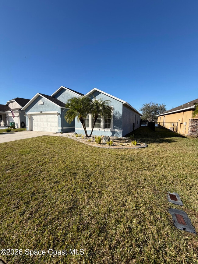 1398 Mycroft Dr in Cocoa, FL - Building Photo - Building Photo