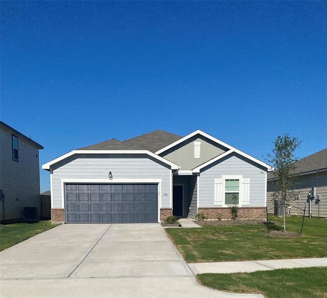 3976 Fringe Tree Ln in Brookshire, TX - Building Photo - Building Photo