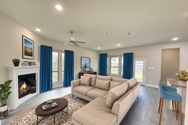 3119 Grandview Dr in Wylie, TX - Building Photo - Building Photo