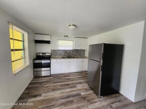 72 Bossieux Blvd, Unit A in Melbourne, FL - Building Photo - Building Photo
