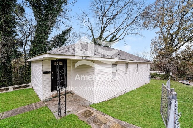 property at 800 Chester Ave