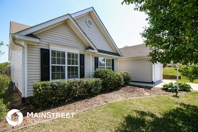 430 Sailway Rd in Winston-Salem, NC - Foto de edificio - Building Photo