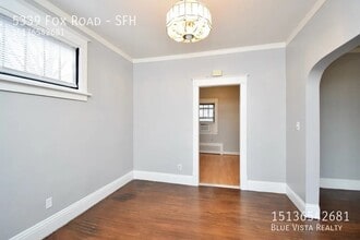 5339 Fox Rd in Cincinnati, OH - Building Photo - Building Photo