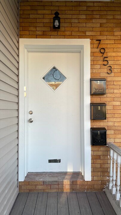 7953 Burholme Ave in Philadelphia, PA - Building Photo