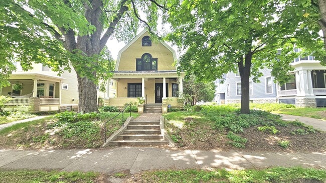 property at 2408 Bryant Ave S