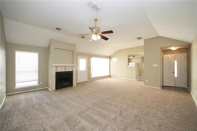 4504 Sojourner St in Austin, TX - Building Photo - Building Photo