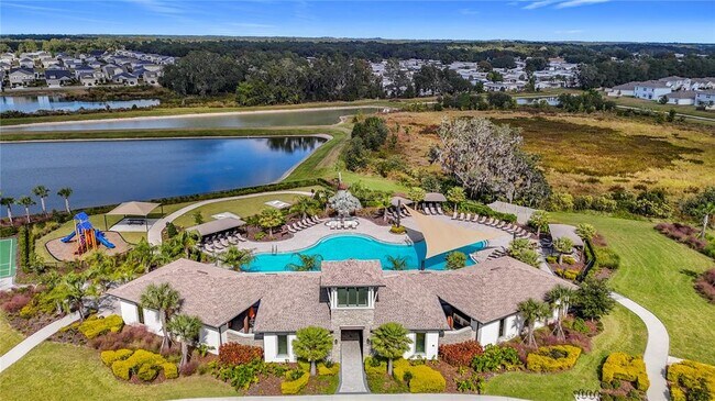 2682 Common Fig Run in Wesley Chapel, FL - Building Photo - Building Photo