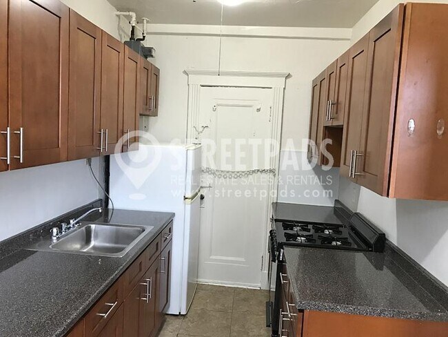 property at 231-235 Park Dr