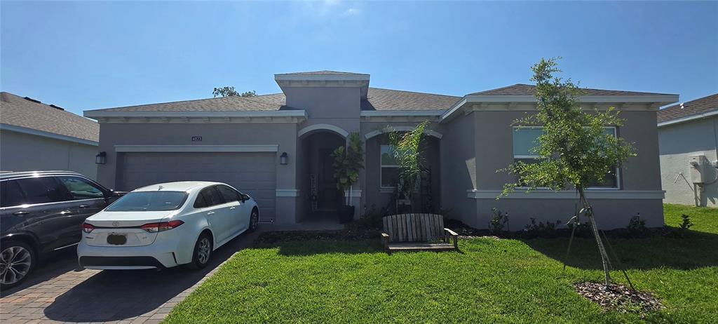 4823 Waltham Forest Dr in Davenport, FL - Building Photo