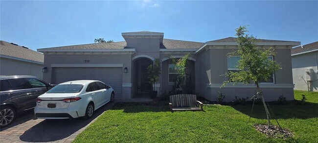 property at 4823 Waltham Forest Dr
