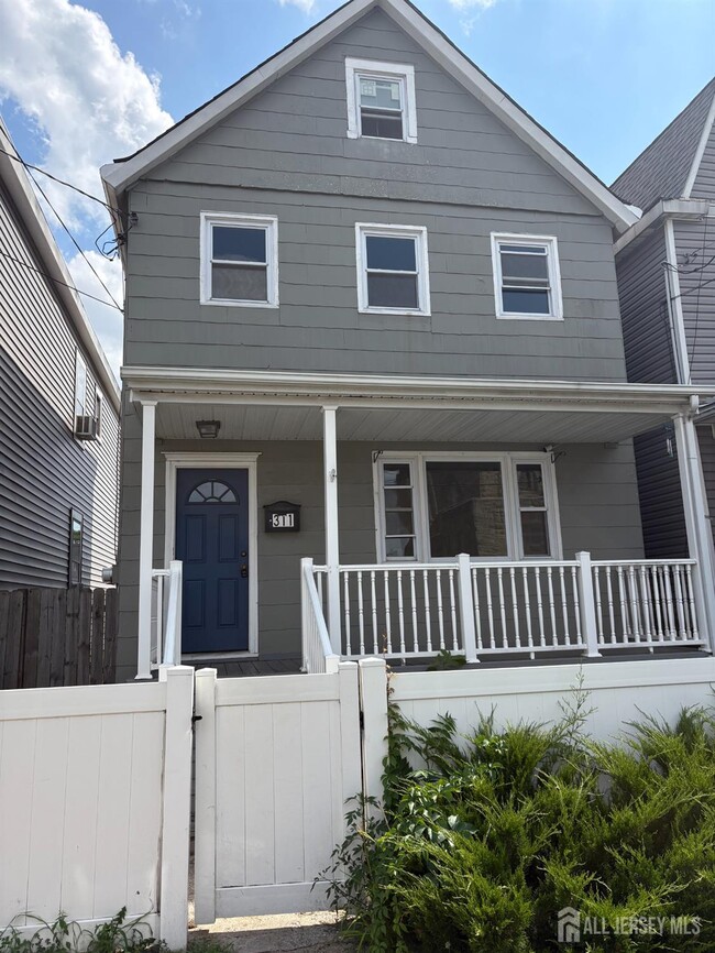 property at 311 Barclay St