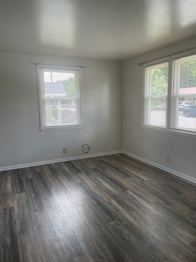 1717 24th Ave N in Nashville, TN - Building Photo - Building Photo