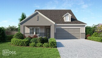 522 Rock Meadow Lane in Temple, TX - Building Photo