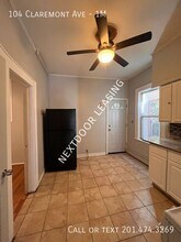 104 Claremont Ave in Jersey City, NJ - Building Photo - Building Photo