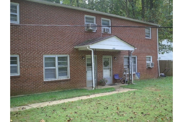 247-255 Spring Dr in Collinsville, VA - Building Photo - Other