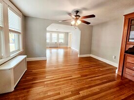 11 Keefe Ave, Unit 2 in Newton, MA - Building Photo