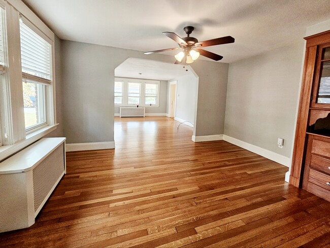 property at 11 Keefe Ave