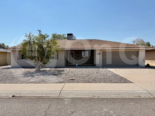 property at 8838 N 42nd Ave