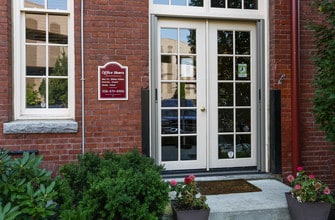 Dennison Bishop in Framingham, MA - Building Photo - Building Photo