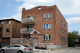 36-33 169th St Apartments