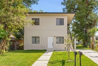 1440 NW 61st St in Miami, FL - Building Photo - Building Photo