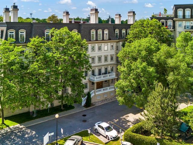 101 Rue du Château in Gatineau, QC - Building Photo