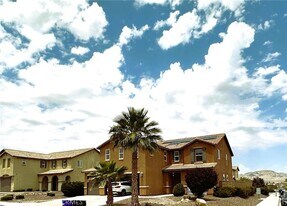 15176 Sheridan Ct, Unit 1 Bedroom 290-0401 in Victorville, CA - Building Photo
