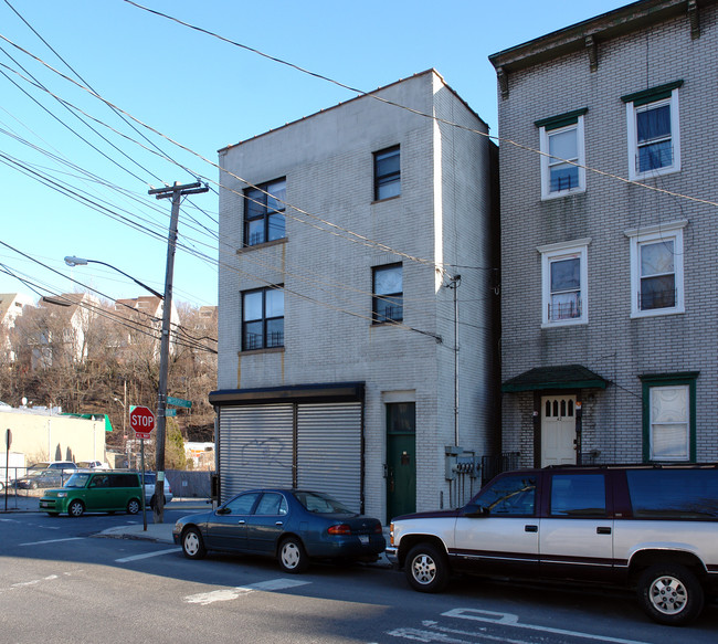 40 Brook St in Staten Island, NY - Building Photo - Building Photo