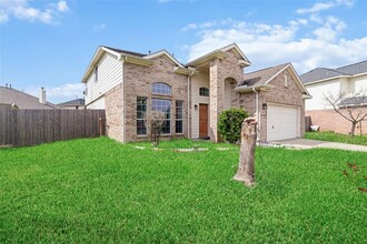 12307 Mint Teal Ct in Houston, TX - Building Photo - Building Photo