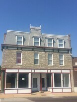 111 Upton St in St. Louis, MO - Building Photo