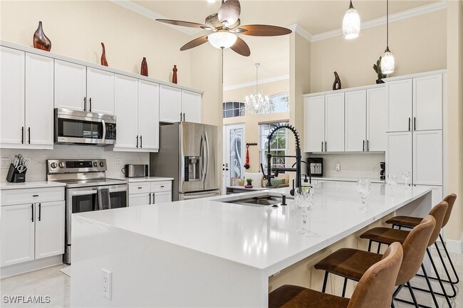 property at 4733 SW 24th Ave