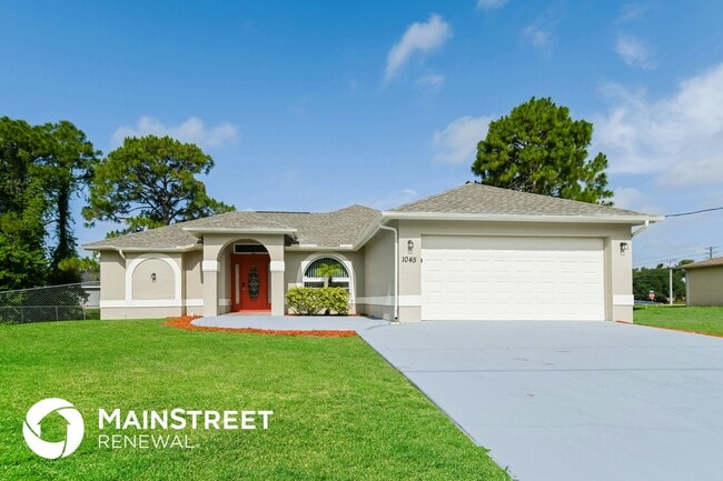 property at 1045 Albany Ave